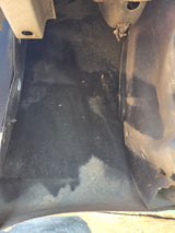 2014-2019 Chevrolet Silverado 1500 5' 8" Short Bed - Summit White