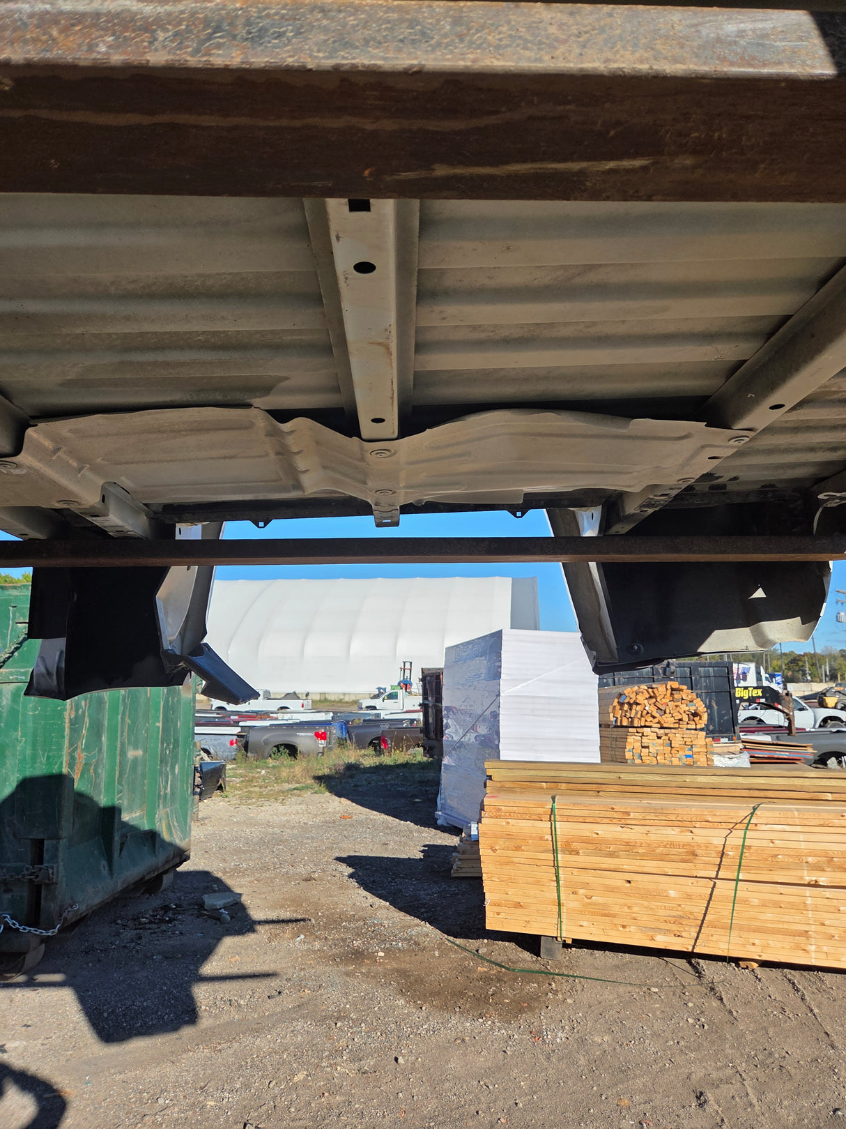 2014-2019 Chevrolet Silverado 1500 5' 8" Short Bed - Summit White