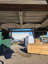 2014-2019 Chevrolet Silverado 1500 5' 8" Short Bed - Summit White