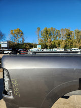 2009-2018 Dodge Ram 4th Gen 1500 2500 3500 6' 4" Short Truck Bed