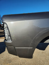 2009-2018 Dodge Ram 4th Gen 1500 2500 3500 6' 4" Short Truck Bed