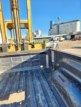 2009-2018 Dodge Ram 4th Gen 1500 2500 3500 6' 4" Short Truck Bed