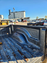 2009-2018 Dodge Ram 4th Gen 1500 2500 3500 6' 4" Short Truck Bed