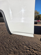 2014-2019 GMC Sierra 1500 2500 3500 HD 6' 6" Short Bed - Summit White