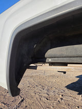 2014-2019 GMC Sierra 1500 2500 3500 HD 6' 6" Short Bed - Summit White