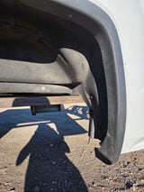 2014-2019 GMC Sierra 1500 2500 3500 HD 6' 6" Short Bed - Summit White