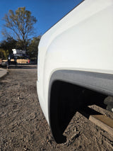 2014-2019 GMC Sierra 1500 2500 3500 HD 6' 6" Short Bed - Summit White
