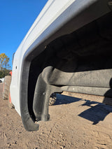2014-2019 GMC Sierra 1500 2500 3500 HD 6' 6" Short Bed - Summit White