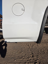 2014-2019 GMC Sierra 1500 2500 3500 HD 6' 6" Short Bed - Summit White