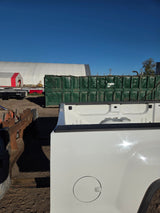 2014-2019 GMC Sierra 1500 2500 3500 HD 6' 6" Short Bed - Summit White