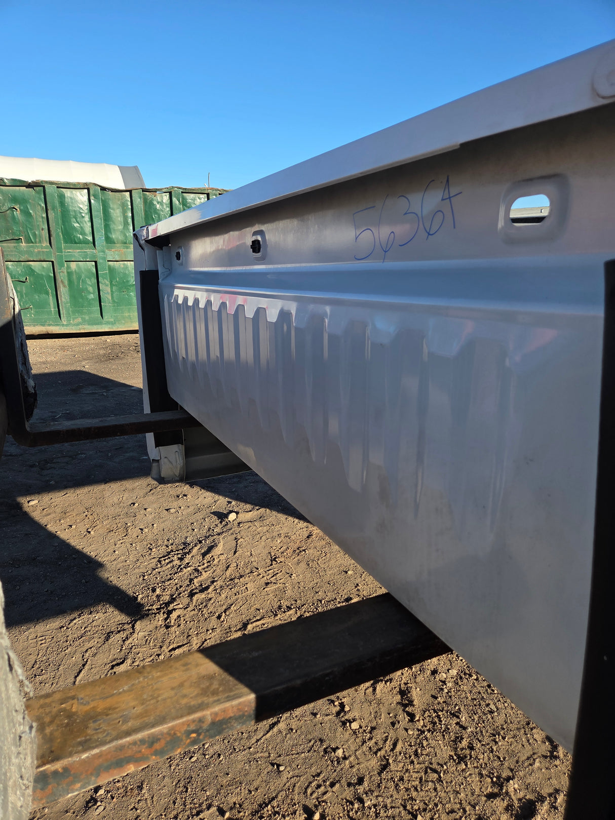 2014-2019 GMC Sierra 1500 2500 3500 HD 6' 6" Short Bed - Summit White