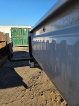 2014-2019 GMC Sierra 1500 2500 3500 HD 6' 6" Short Bed - Summit White