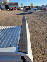 2014-2019 GMC Sierra 1500 2500 3500 HD 6' 6" Short Bed - Summit White