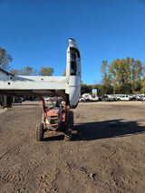 2014-2019 GMC Sierra 1500 2500 3500 HD 6' 6" Short Bed - Summit White