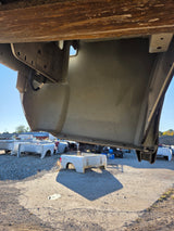 2014-2019 GMC Sierra 1500 2500 3500 HD 6' 6" Short Bed - Summit White
