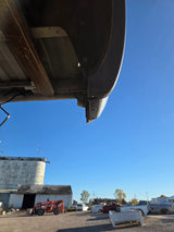 2014-2019 GMC Sierra 1500 2500 3500 HD 6' 6" Short Bed - Summit White