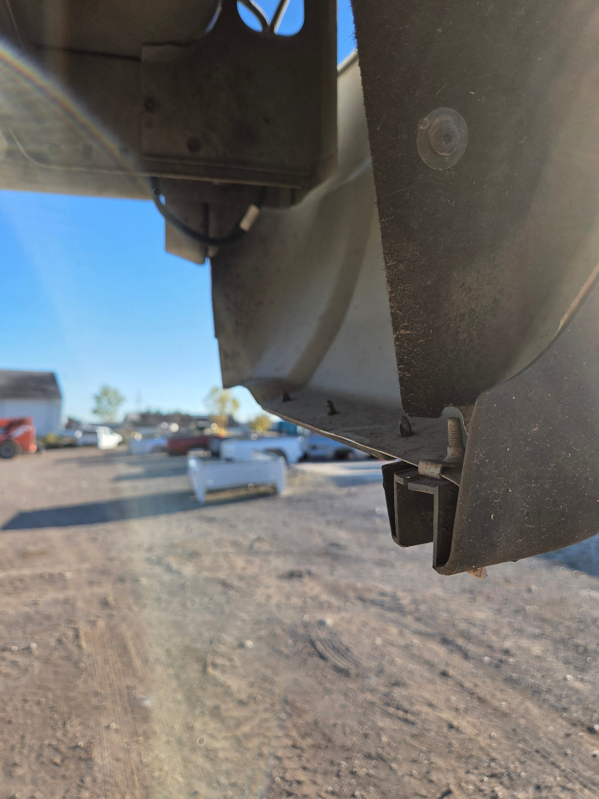 2014-2019 GMC Sierra 1500 2500 3500 HD 6' 6" Short Bed - Summit White