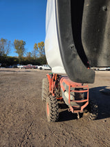 2014-2019 GMC Sierra 1500 2500 3500 HD 6' 6" Short Bed - Summit White