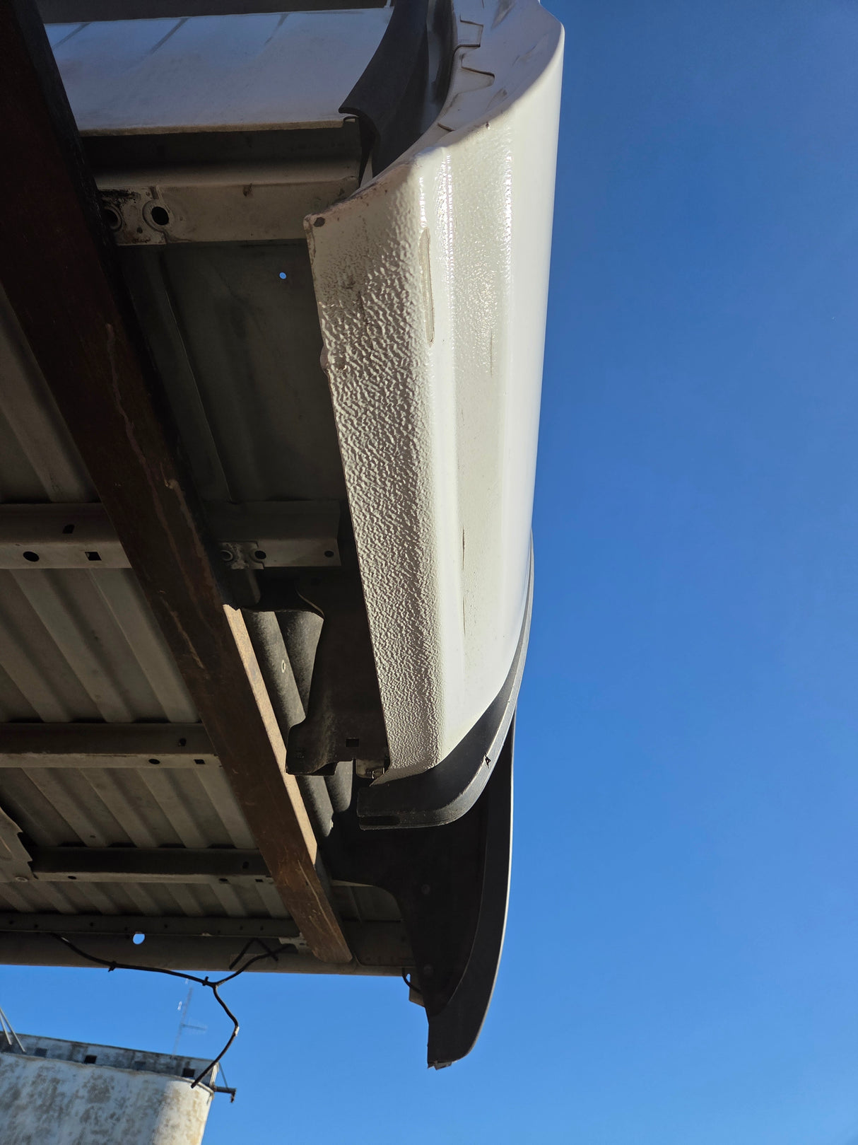 2014-2019 GMC Sierra 1500 2500 3500 HD 6' 6" Short Bed - Summit White