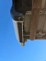 2014-2019 GMC Sierra 1500 2500 3500 HD 6' 6" Short Bed - Summit White