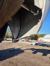 2014-2019 GMC Sierra 1500 2500 3500 HD 6' 6" Short Bed - Summit White