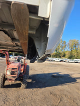 2014-2019 GMC Sierra 1500 2500 3500 HD 6' 6" Short Bed - Summit White