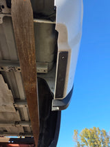 2014-2019 GMC Sierra 1500 2500 3500 HD 6' 6" Short Bed - Summit White