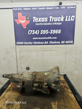 1997-1999 46RE Automatic Transmission 2wd Dodge Ram 5.9L v8