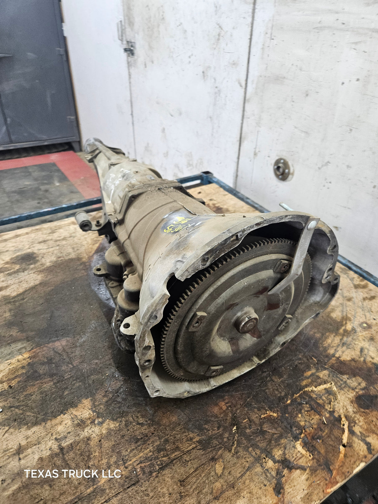 1997-1999 46RE Automatic Transmission 2wd Dodge Ram 5.9L v8