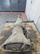 1997-1999 46RE Automatic Transmission 2wd Dodge Ram 5.9L v8