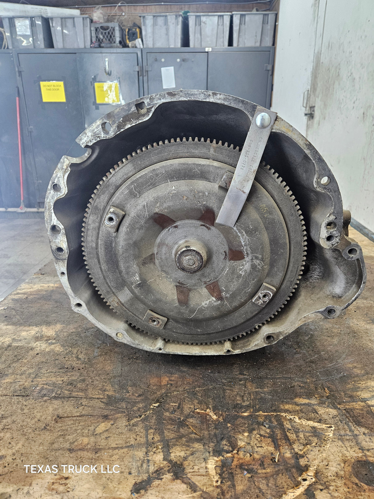 1997-1999 46RE Automatic Transmission 2wd Dodge Ram 5.9L v8