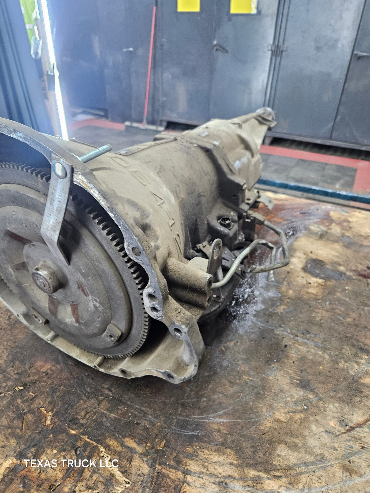 1997-1999 46RE Automatic Transmission 2wd Dodge Ram 5.9L v8