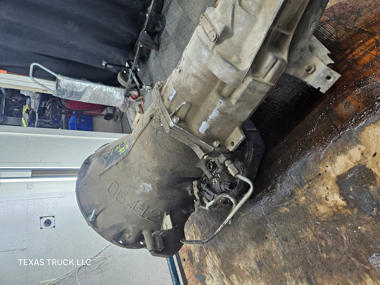 1997-1999 46RE Automatic Transmission 2wd Dodge Ram 5.9L v8