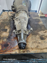1997-1999 46RE Automatic Transmission 2wd Dodge Ram 5.9L v8