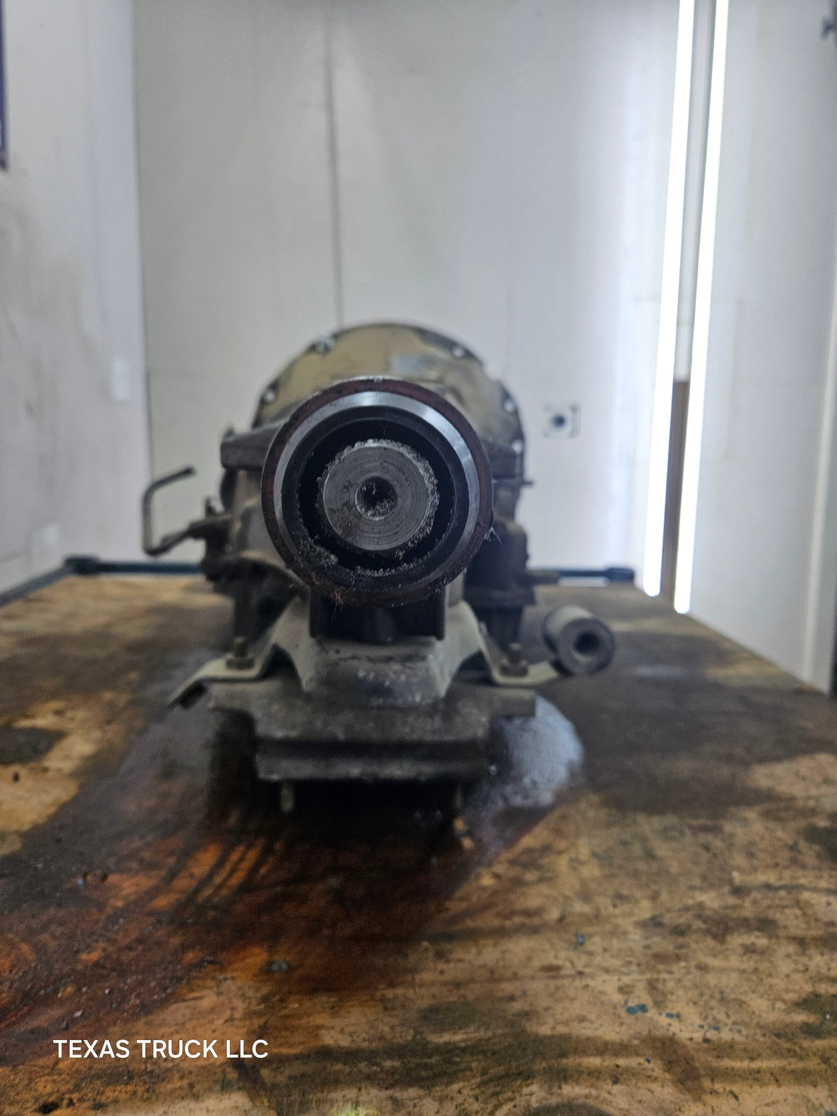 1997-1999 46RE Automatic Transmission 2wd Dodge Ram 5.9L v8
