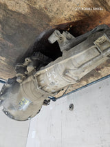 1997-1999 46RE Automatic Transmission 2wd Dodge Ram 5.9L v8