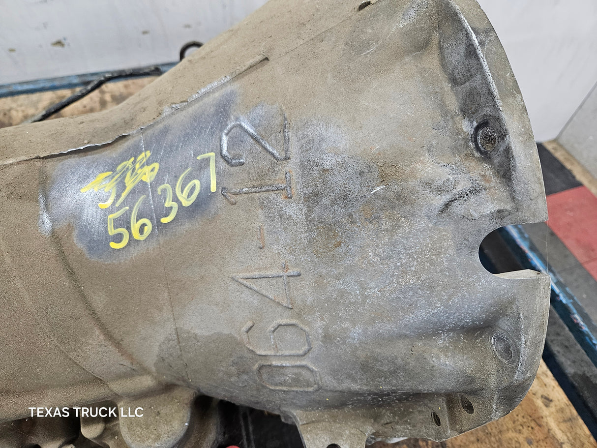 1997-1999 46RE Automatic Transmission 2wd Dodge Ram 5.9L v8