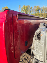 1999-2010 Ford F350 F450 F550 Super Duty 8' Dually Long Truck Bed