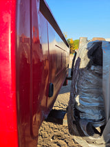 1999-2010 Ford F350 F450 F550 Super Duty 8' Dually Long Truck Bed