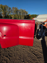 1999-2010 Ford F350 F450 F550 Super Duty 8' Dually Long Truck Bed
