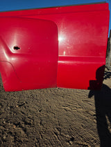 1999-2010 Ford F350 F450 F550 Super Duty 8' Dually Long Truck Bed