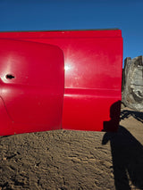 1999-2010 Ford F350 F450 F550 Super Duty 8' Dually Long Truck Bed