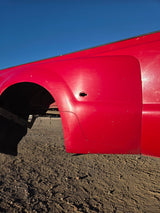 1999-2010 Ford F350 F450 F550 Super Duty 8' Dually Long Truck Bed