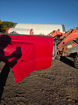 1999-2010 Ford F350 F450 F550 Super Duty 8' Dually Long Truck Bed