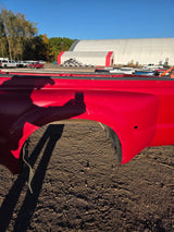 1999-2010 Ford F350 F450 F550 Super Duty 8' Dually Long Truck Bed