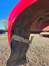 1999-2010 Ford F350 F450 F550 Super Duty 8' Dually Long Truck Bed