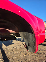 1999-2010 Ford F350 F450 F550 Super Duty 8' Dually Long Truck Bed