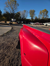 1999-2010 Ford F350 F450 F550 Super Duty 8' Dually Long Truck Bed