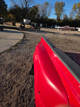 1999-2010 Ford F350 F450 F550 Super Duty 8' Dually Long Truck Bed