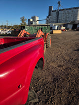 1999-2010 Ford F350 F450 F550 Super Duty 8' Dually Long Truck Bed